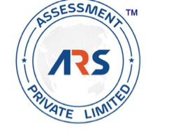 ARS Certifications logo