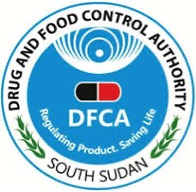 South Sudan authority logo